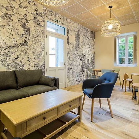 Hostal Lierganes Fluviarium Rooms Kültér fotó