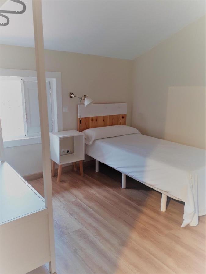 Hostal Lierganes Fluviarium Rooms Kültér fotó