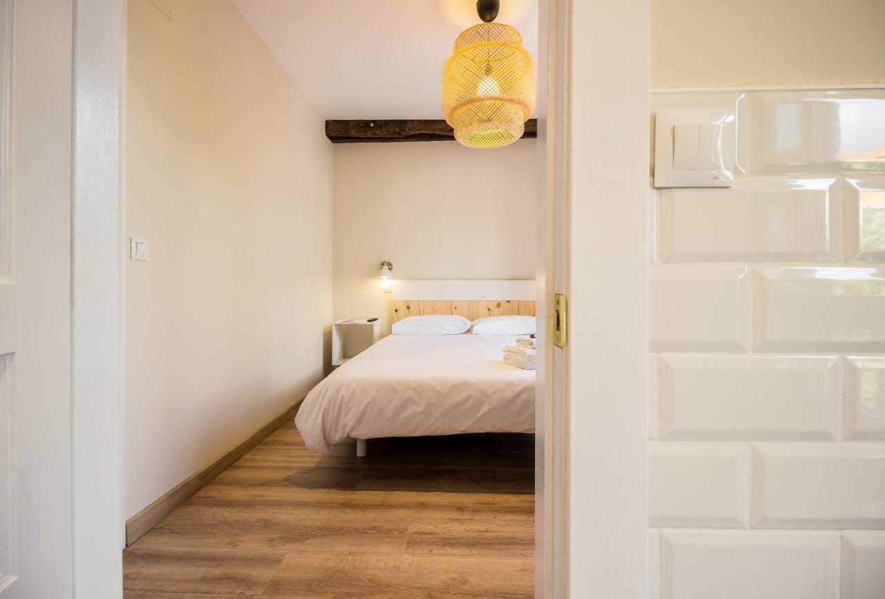 Hostal Lierganes Fluviarium Rooms Kültér fotó