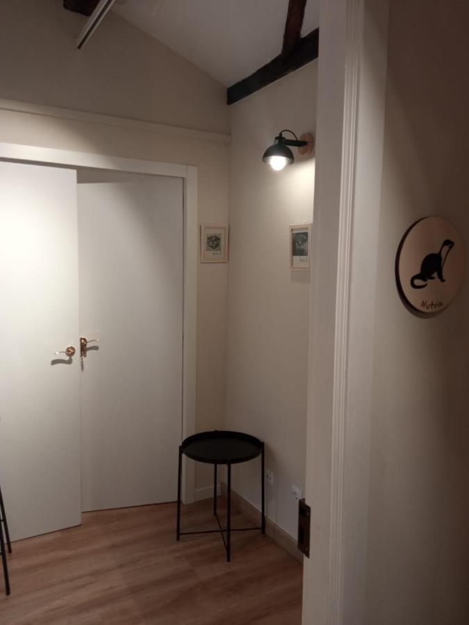 Hostal Lierganes Fluviarium Rooms Kültér fotó