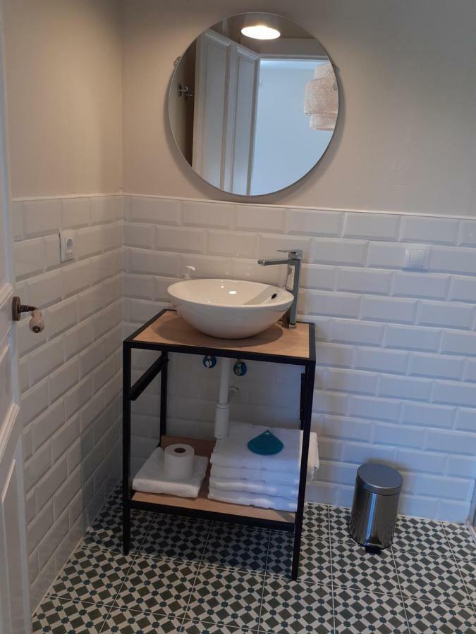 Hostal Lierganes Fluviarium Rooms Kültér fotó