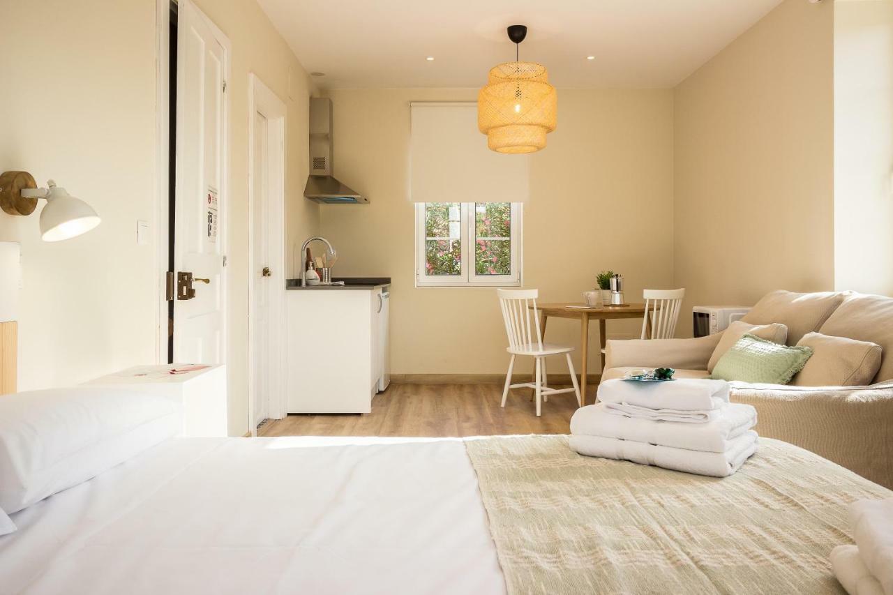Hostal Lierganes Fluviarium Rooms Kültér fotó