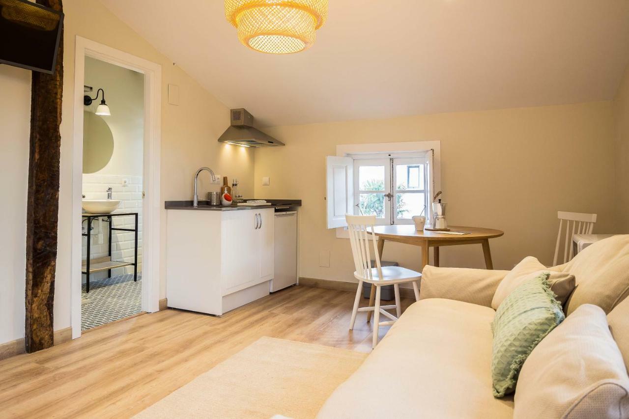 Hostal Lierganes Fluviarium Rooms Kültér fotó