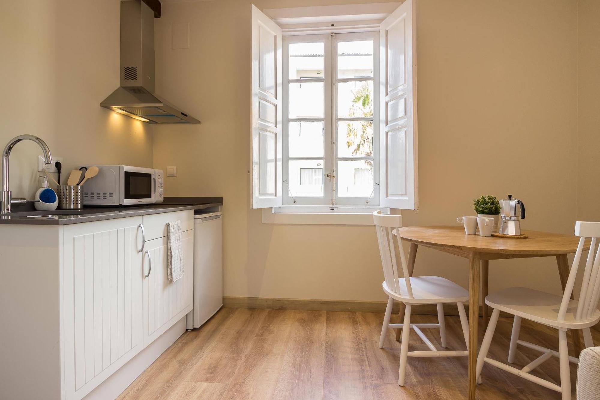 Hostal Lierganes Fluviarium Rooms Kültér fotó