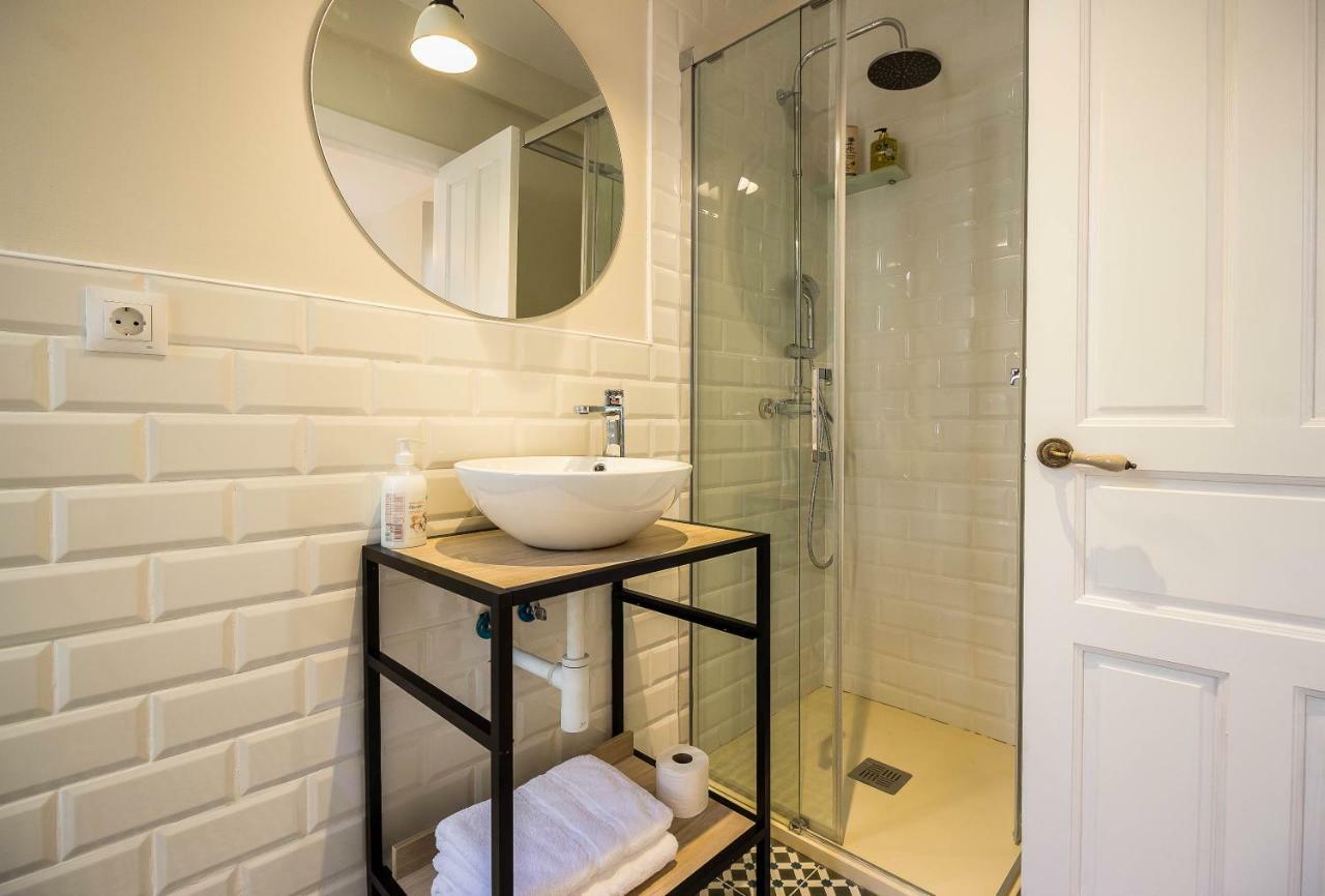 Hostal Lierganes Fluviarium Rooms Kültér fotó