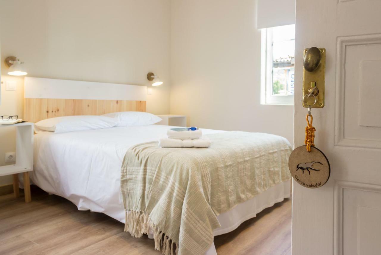 Hostal Lierganes Fluviarium Rooms Kültér fotó
