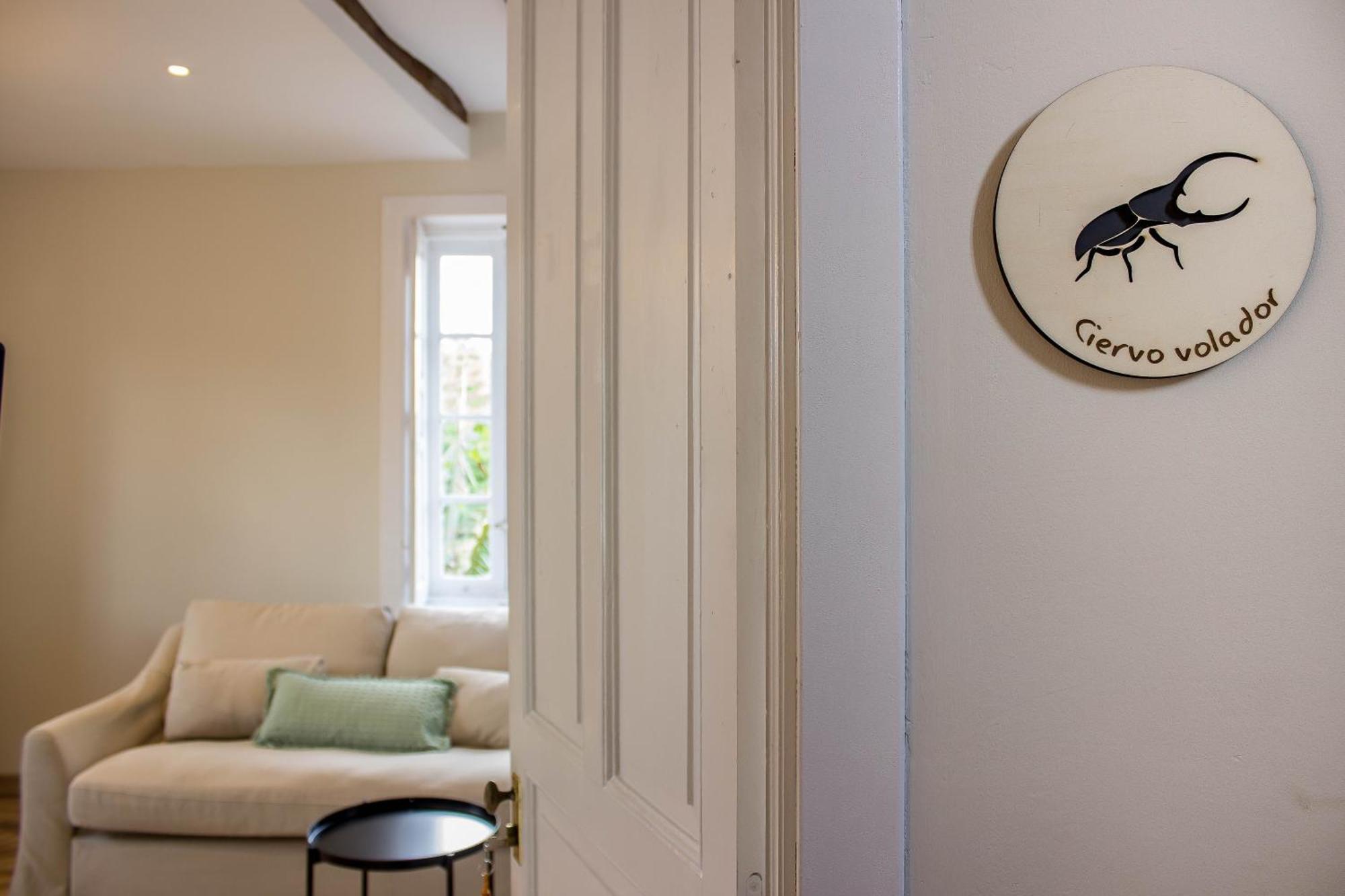 Hostal Lierganes Fluviarium Rooms Kültér fotó