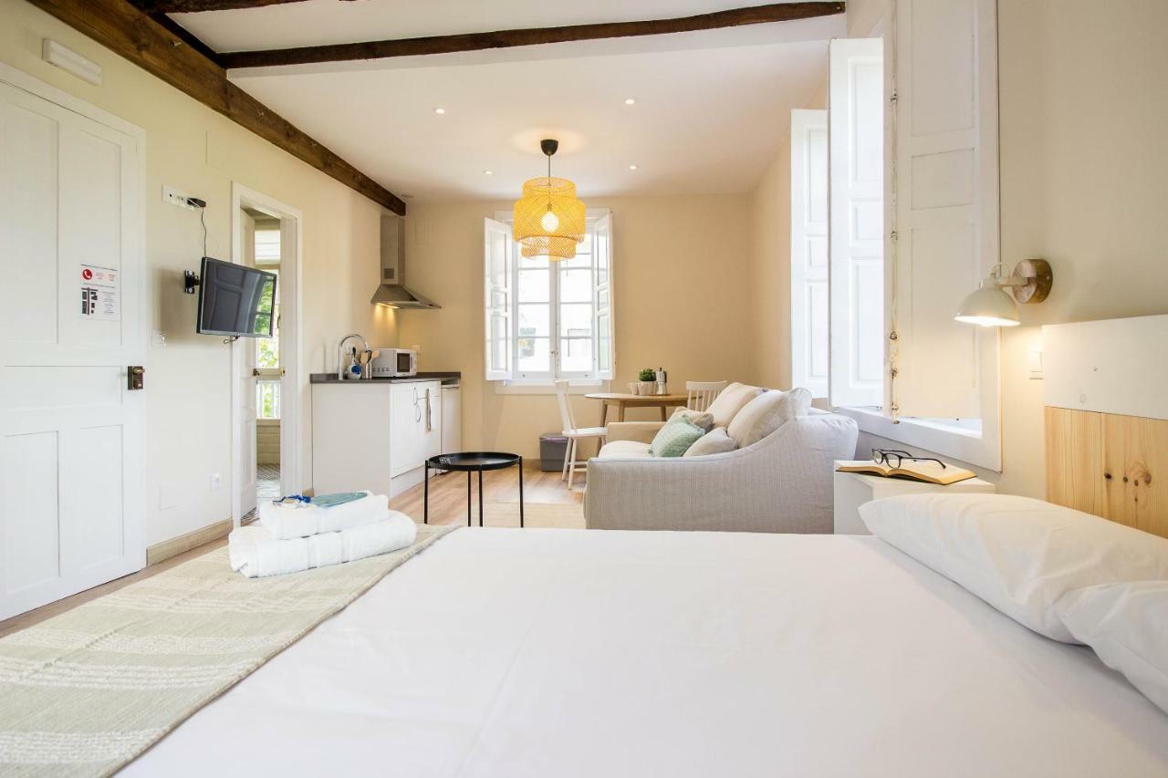 Hostal Lierganes Fluviarium Rooms Kültér fotó