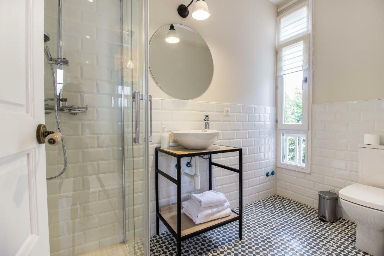 Hostal Lierganes Fluviarium Rooms Kültér fotó